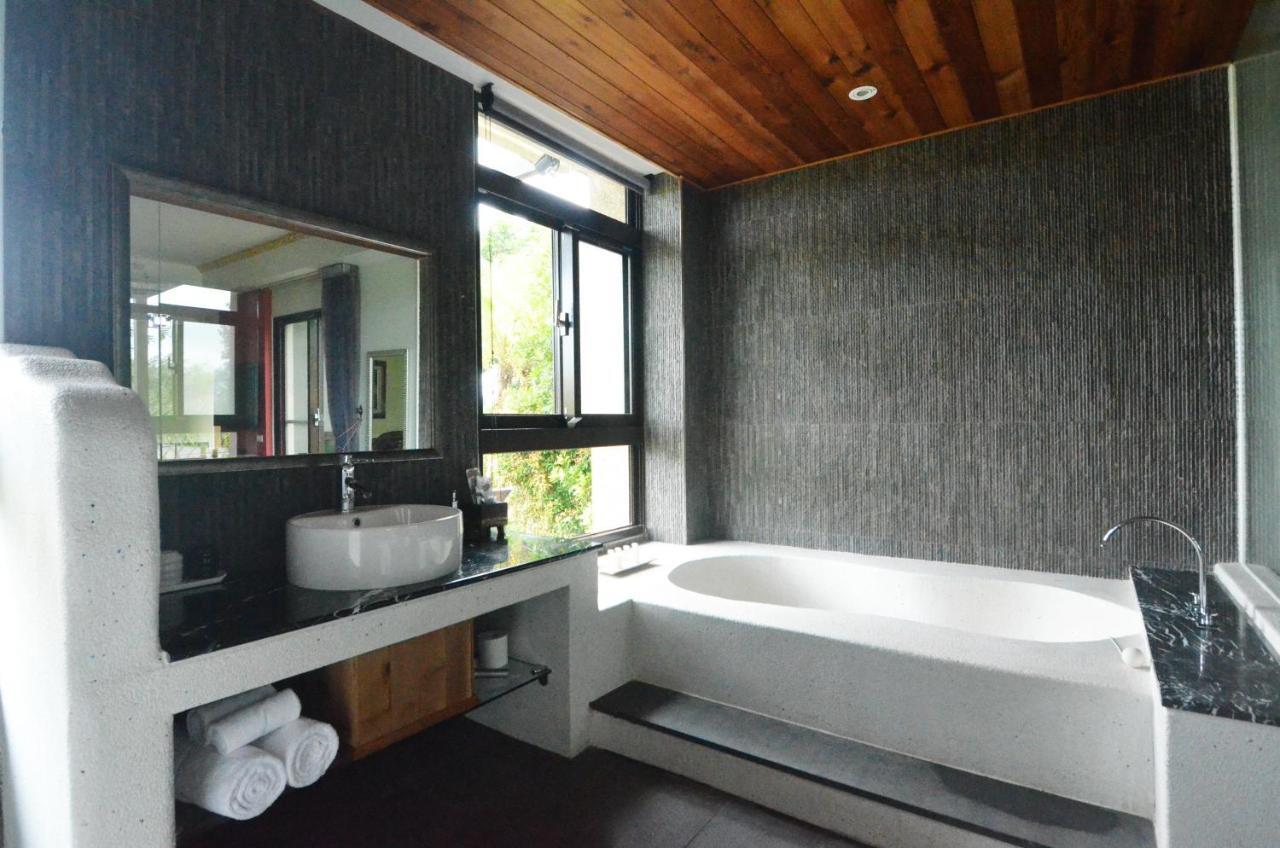 Full Sweet Inn Wujie Habitación foto